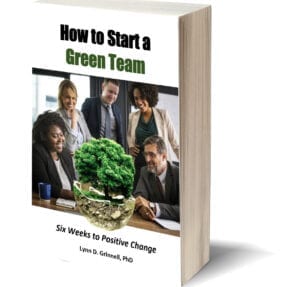 Green Team book 1