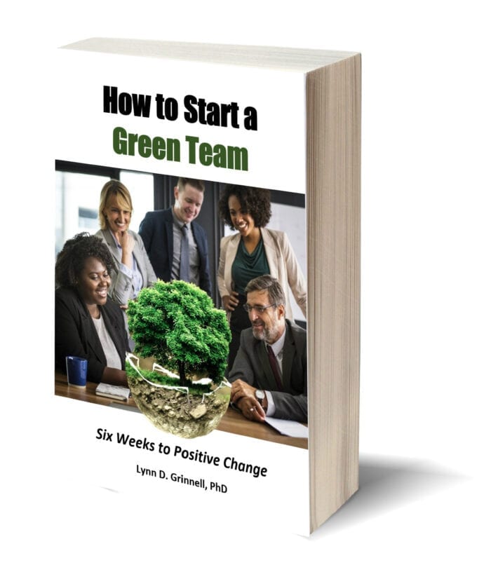 Green Team book 1