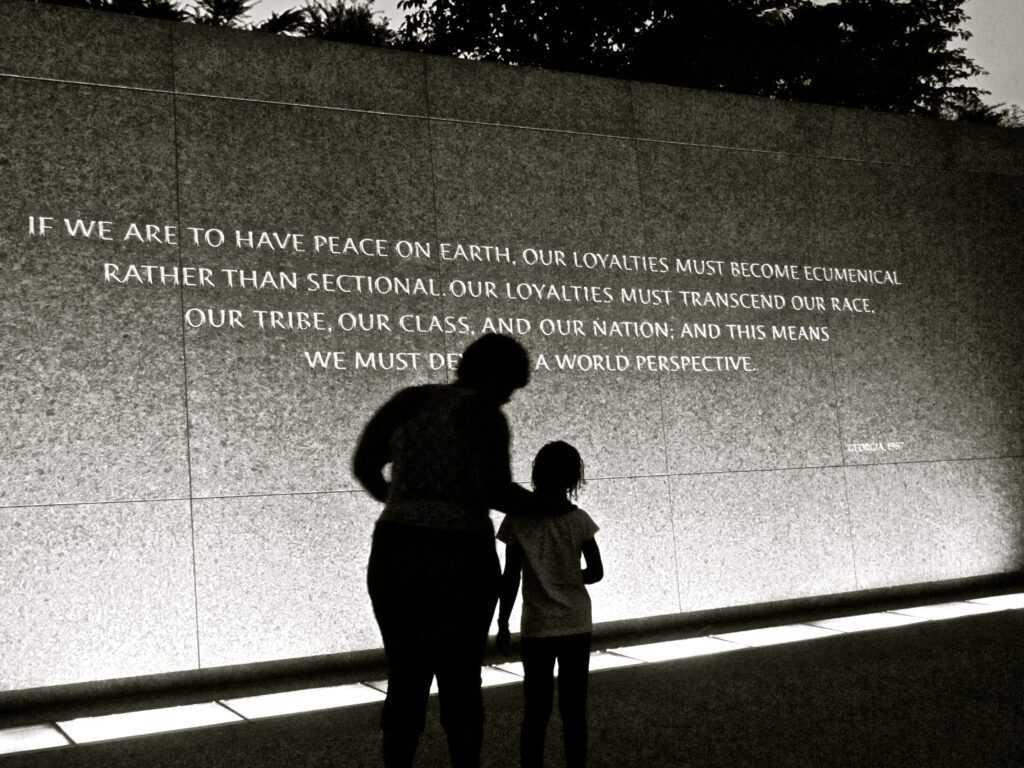 mlk quote