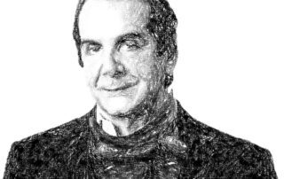 Charles Krauthammer