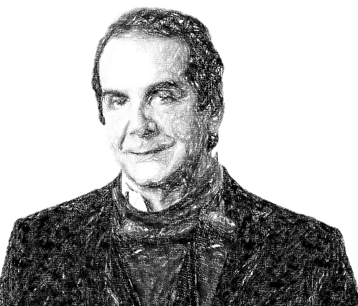 Charles Krauthammer