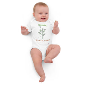 organic baby clothes